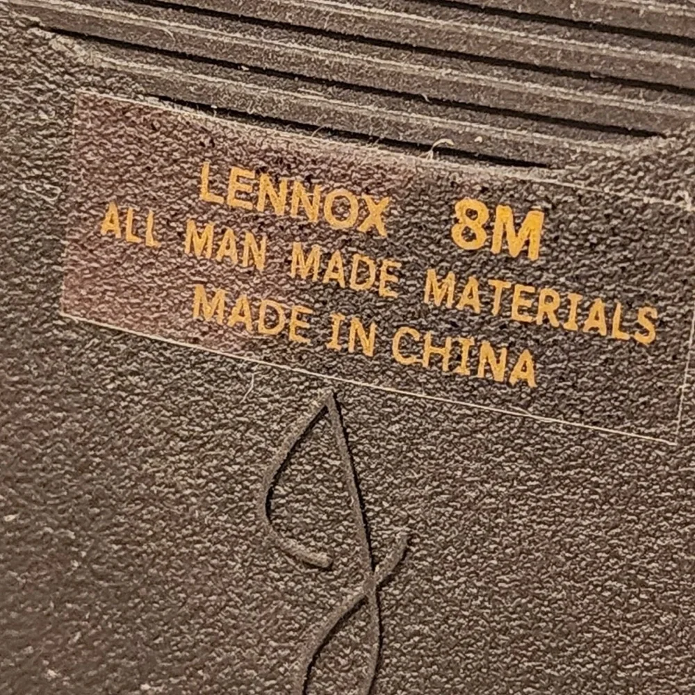 Joie Lennox Strappy Black Sandals Women’s Size 8 - Picture 9 of 9